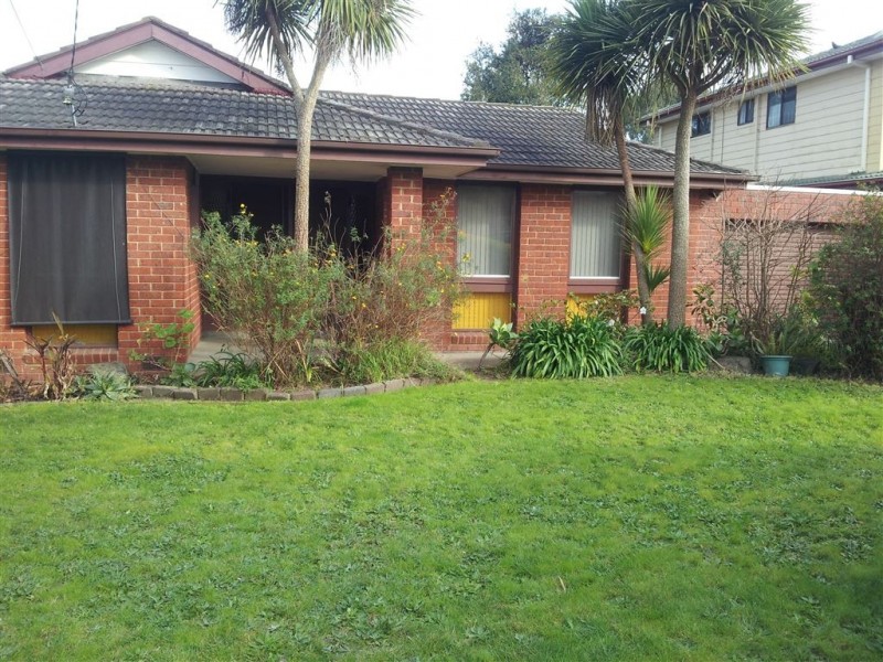 17 Jodi Avenue, Wheelers Hill VIC 3150