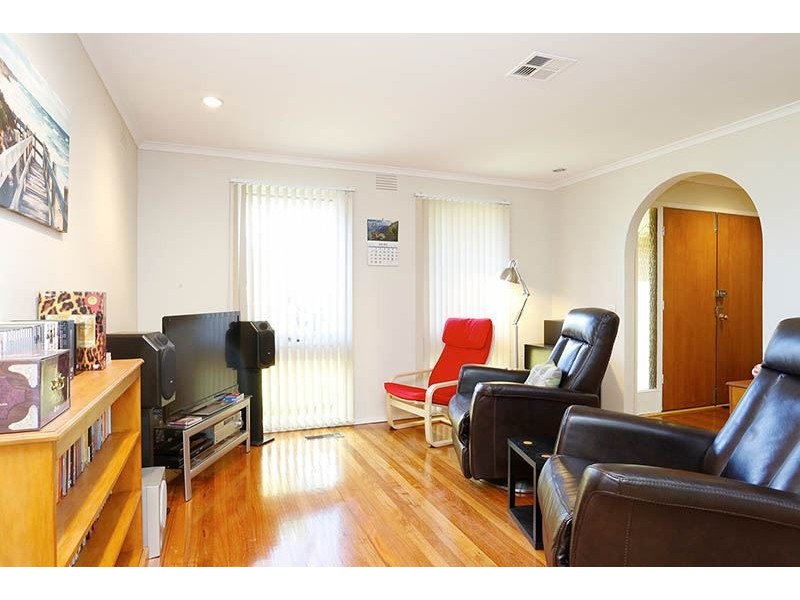 17 Jodi Avenue, Wheelers Hill VIC 3150