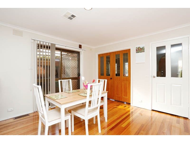 17 Jodi Avenue, Wheelers Hill VIC 3150