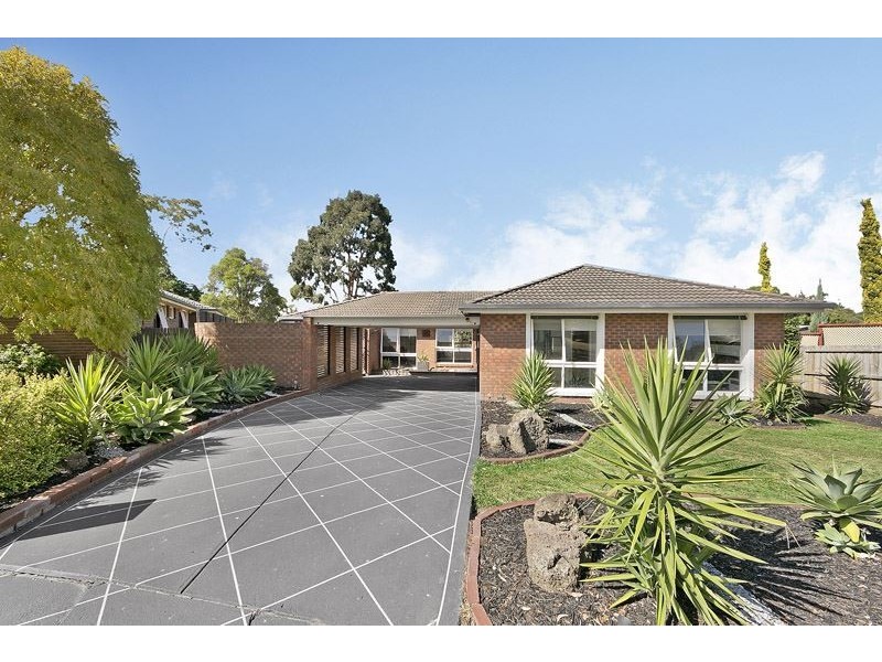 20 Mannix Square, Wantirna VIC 3152