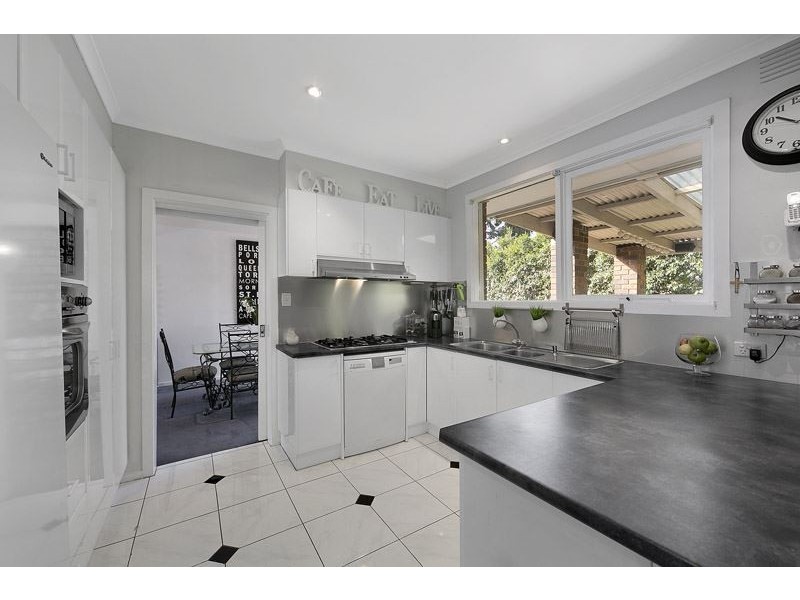20 Mannix Square, Wantirna VIC 3152