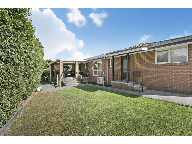 20 Mannix Square, Wantirna VIC 3152