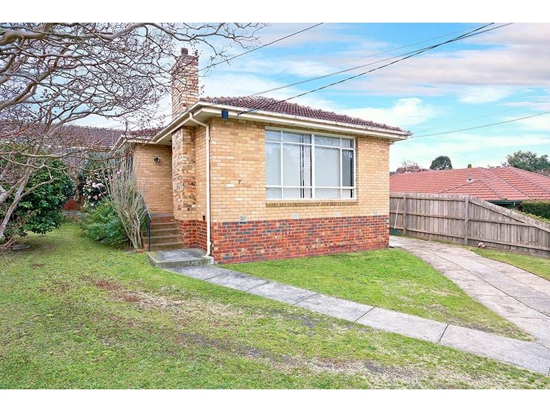 7A Montrose Street, Ashwood VIC 3147
