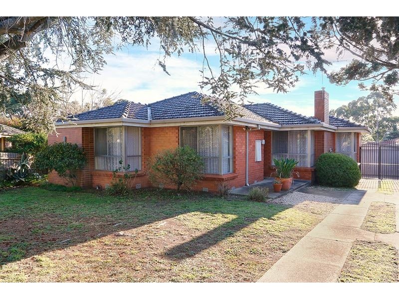 6 Green Avenue, Mulgrave VIC 3170