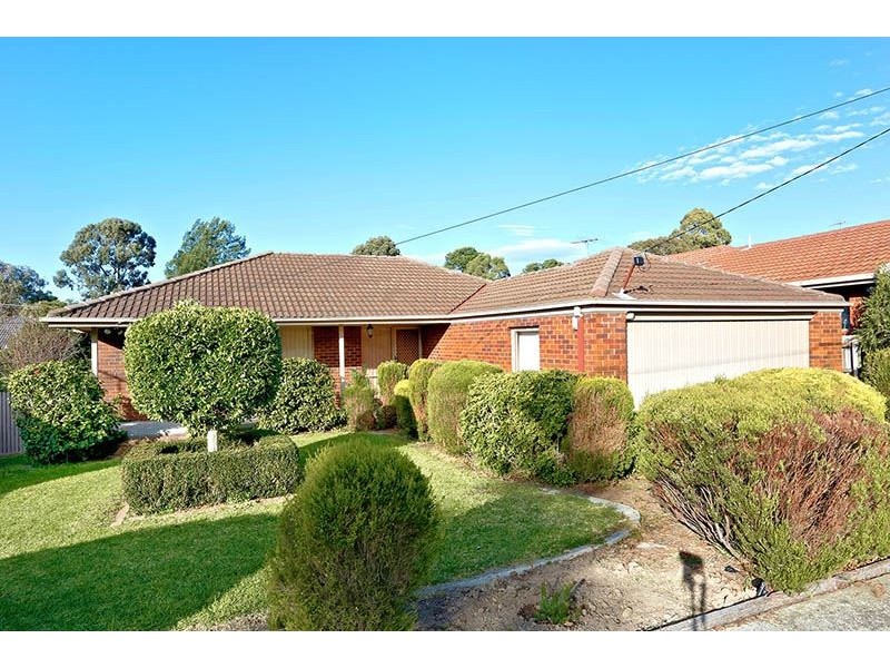 25 Box Avenue, Forest Hill VIC 3131