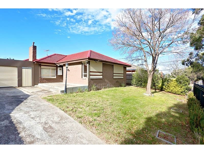 642 Springvale Road, Mulgrave VIC 3170