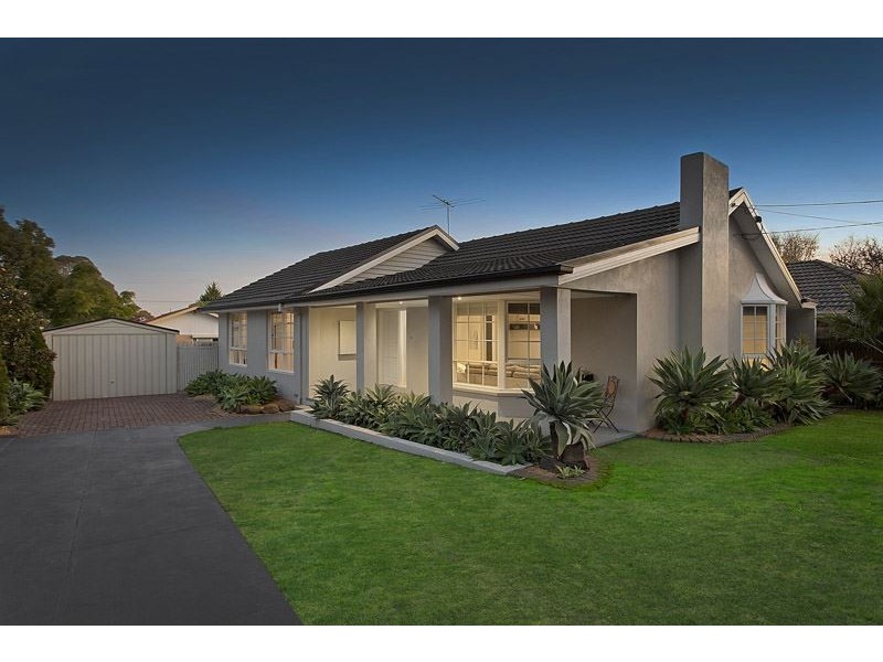 752 Ferntree Gully Road, Wheelers Hill VIC 3150