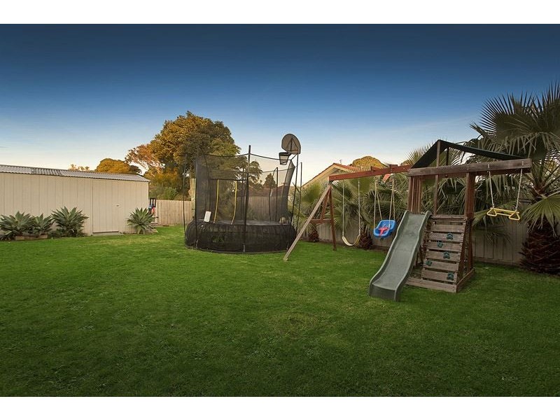 752 Ferntree Gully Road, Wheelers Hill VIC 3150
