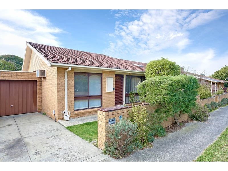 1/197 Waverley Road, Mount Waverley VIC 3149