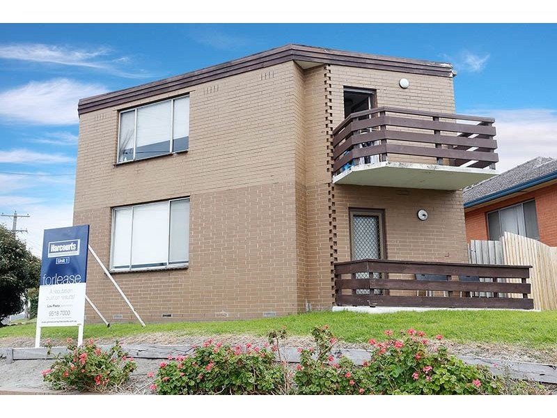 1/60 Ferntree Gully Road, Oakleigh East VIC 3166