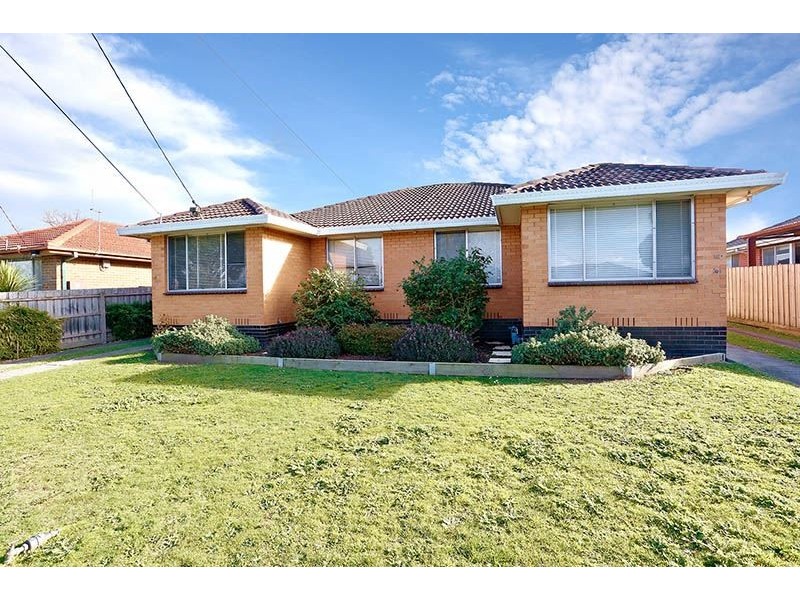 16a Ferndale Crescent, Dandenong VIC 3175