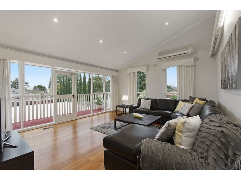 41 Gwingana Crescent, Glen Waverley VIC 3150