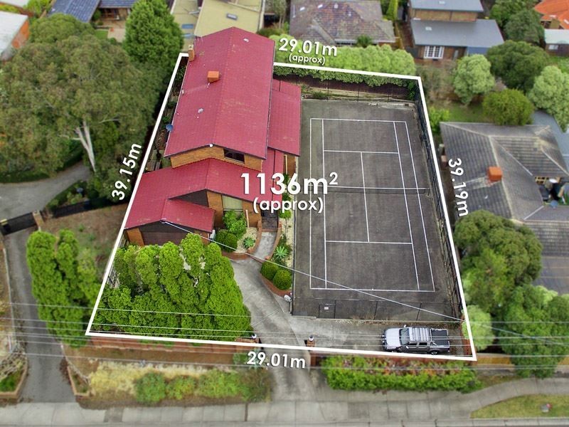 680-682 Highbury Road, Glen Waverley VIC 3150