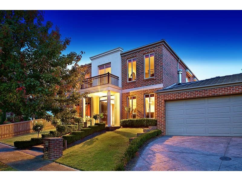 13 Keylana Blvd, Mount Waverley VIC 3149