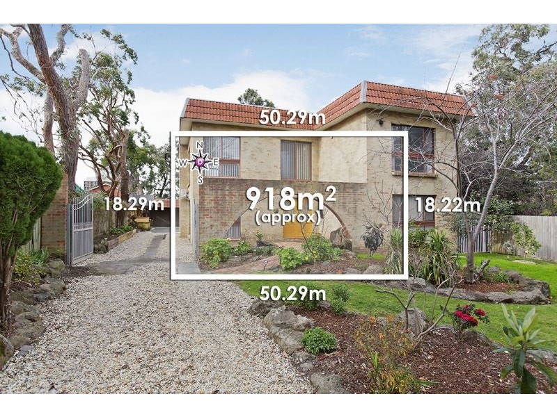 2A Florence Street, Glen Waverley VIC 3150