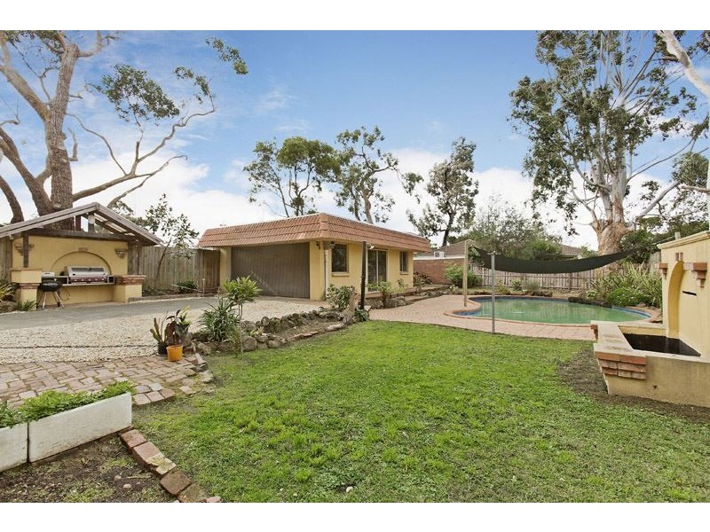 2A Florence Street, Glen Waverley VIC 3150