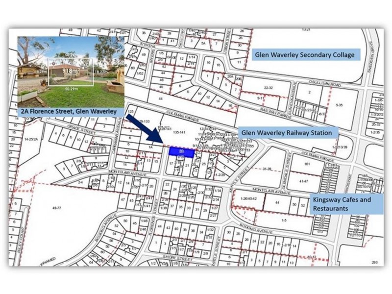 2A Florence Street, Glen Waverley VIC 3150