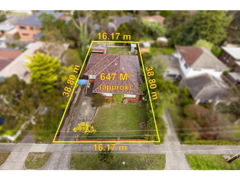 24 Hallows Street, Glen Waverley VIC 3150