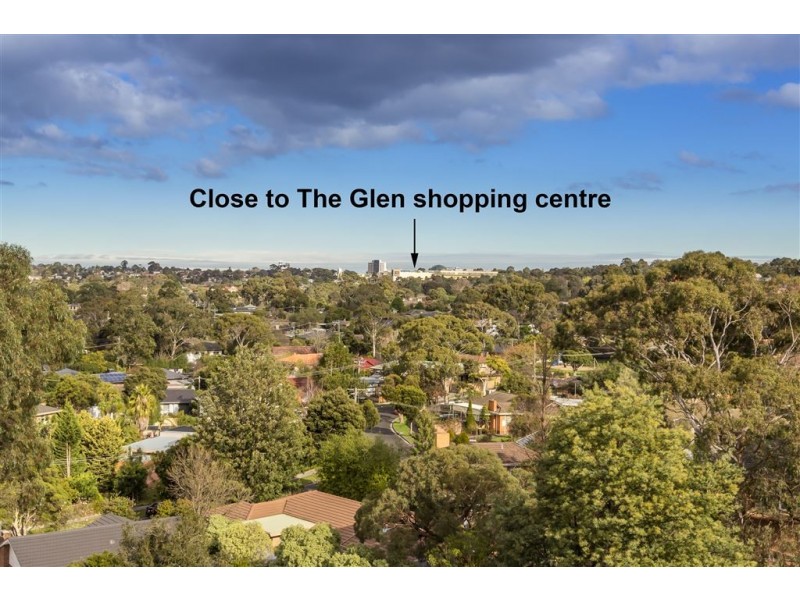 24 Hallows Street, Glen Waverley VIC 3150