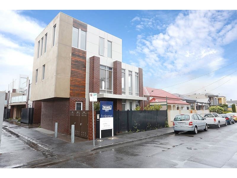1/1 Hunter Street, Richmond VIC 3121