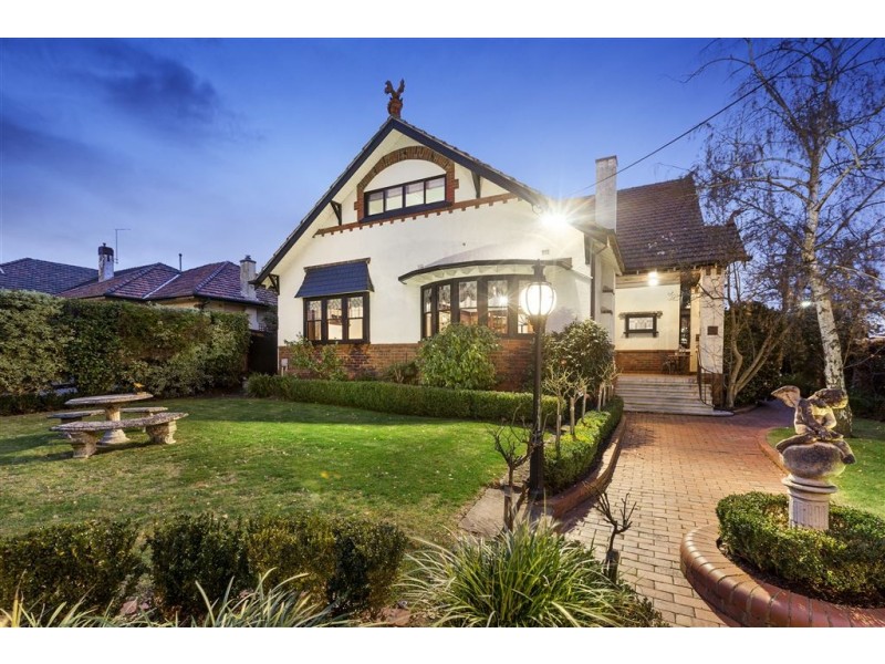 143 High Street, Glen Iris VIC 3146