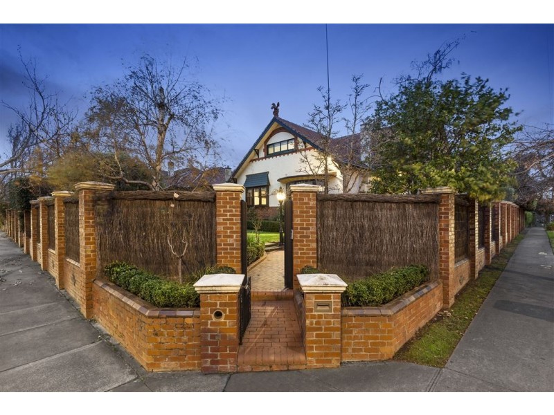 143 High Street, Glen Iris VIC 3146
