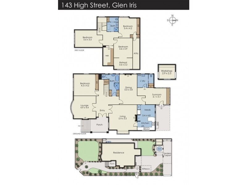 143 High Street, Glen Iris VIC 3146