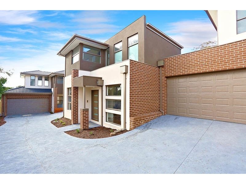 3/16 Worrall Street, Burwood VIC 3125