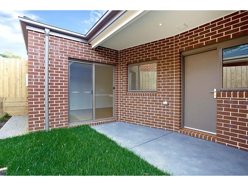 3/16 Worrall Street, Burwood VIC 3125