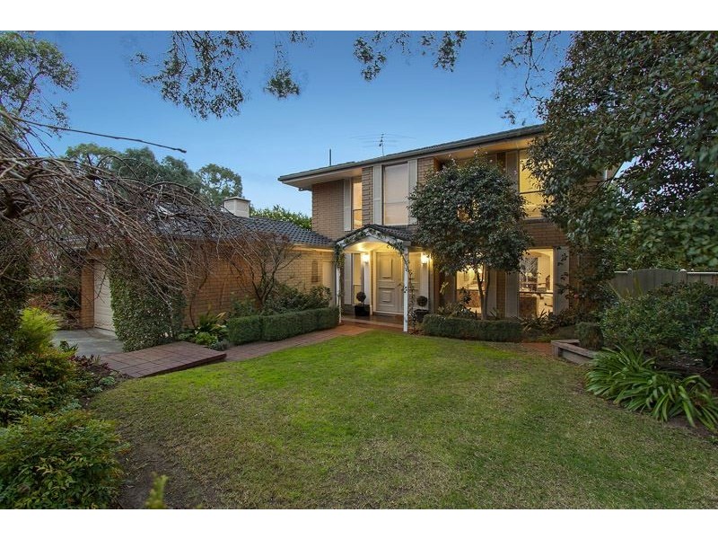 24 Wilton Crescent, Wheelers Hill VIC 3150