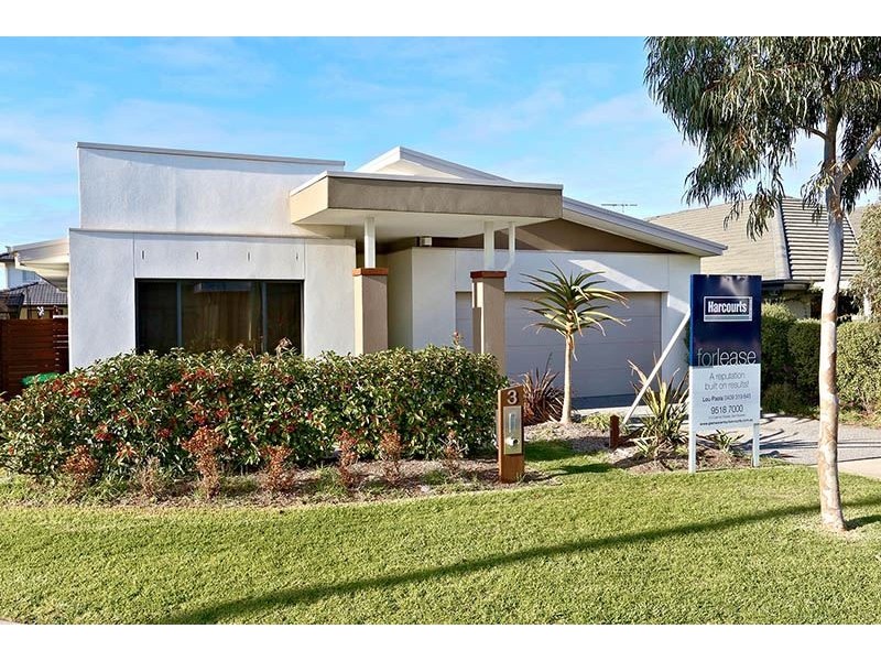 3 Artesian Place, Waterways VIC 3195