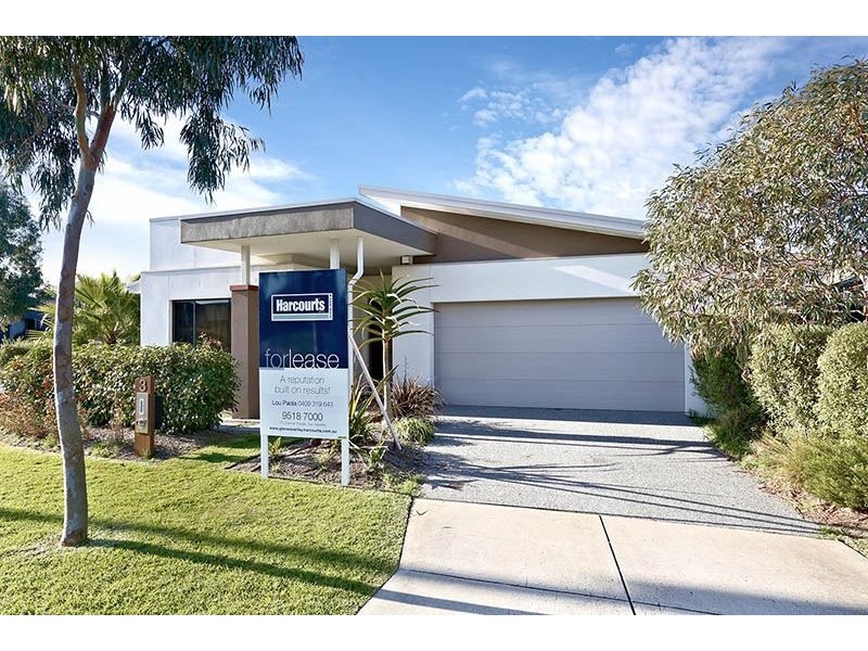 3 Artesian Place, Waterways VIC 3195