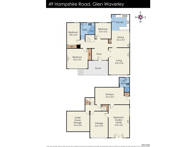 49 Hampshire Road, Glen Waverley VIC 3150