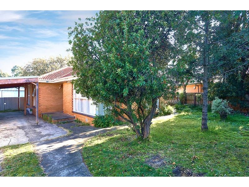 43 Medoro Grove, Mulgrave VIC 3170
