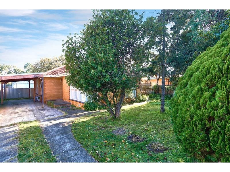 43 Medoro Grove, Mulgrave VIC 3170