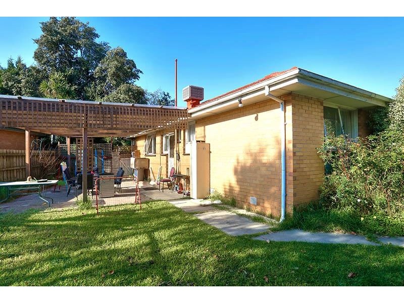43 Medoro Grove, Mulgrave VIC 3170