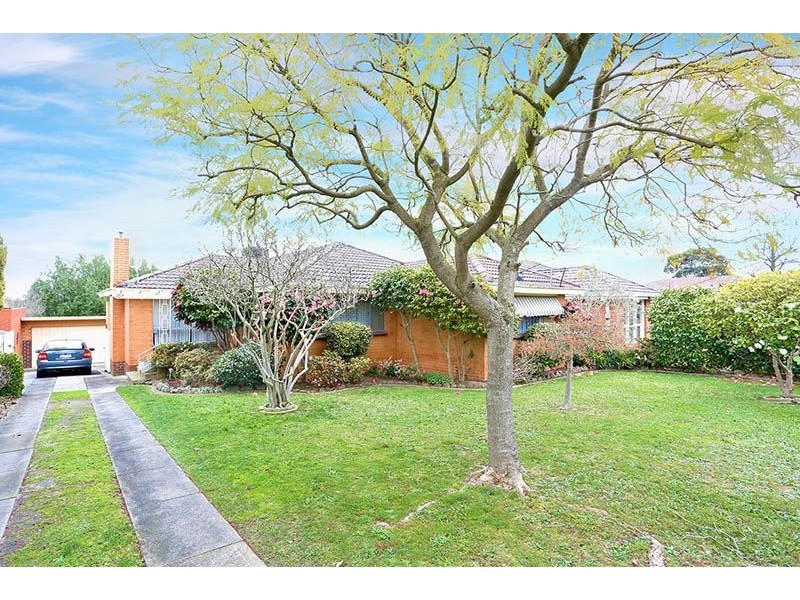 107 Marianne Way, Mount Waverley VIC 3149
