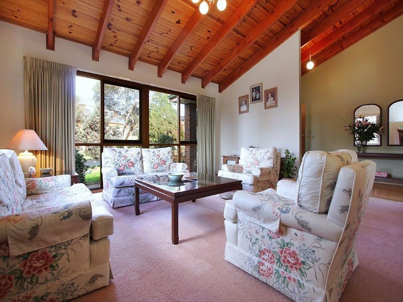 40 Bramley Crescent, Wheelers Hill VIC 3150