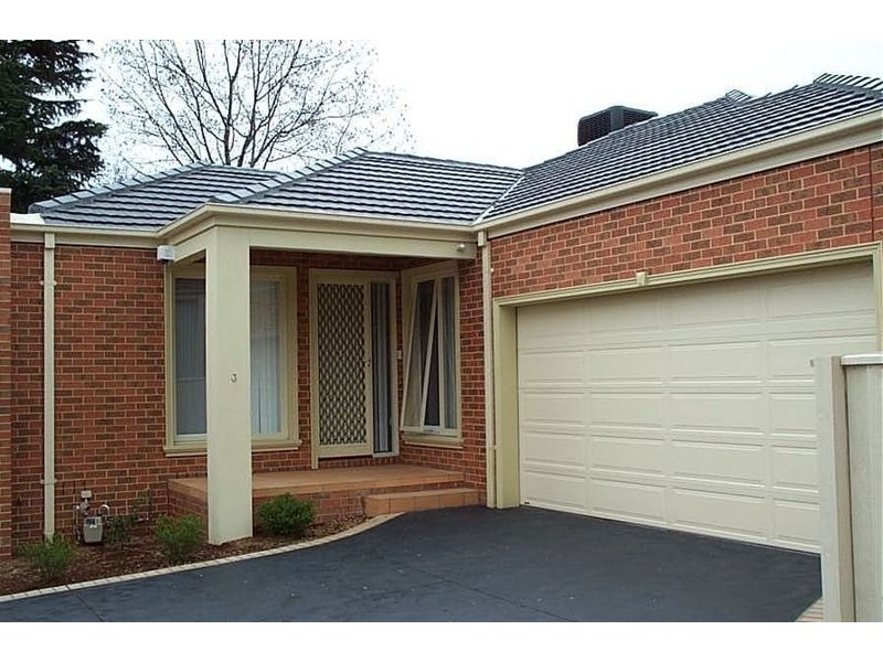 3/119 Lum Road, Wheelers Hill VIC 3150