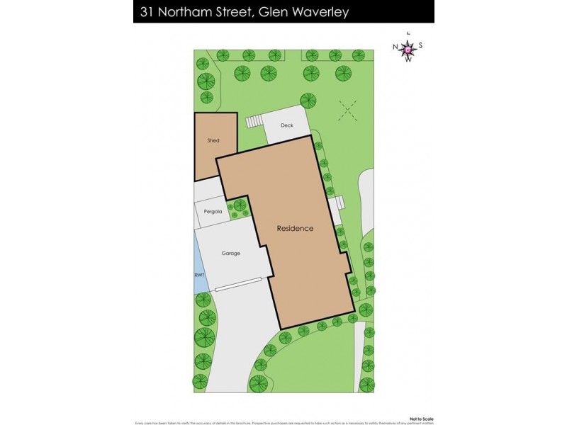 31 Northam Street, Glen Waverley VIC 3150