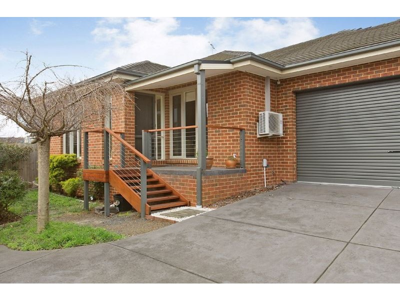 2/28 Jordan Grove, Glen Waverley VIC 3150
