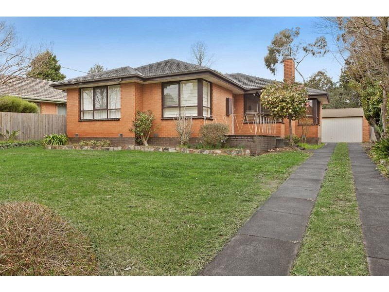 31 Margate Crescent, Glen Waverley VIC 3150