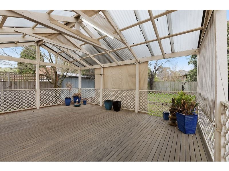 31 Margate Crescent, Glen Waverley VIC 3150