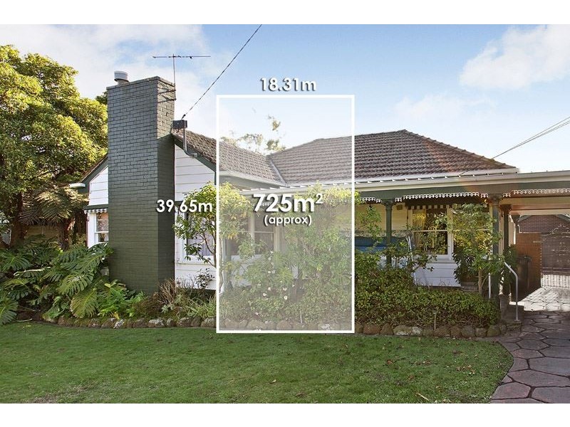13 Albert Street, Mount Waverley VIC 3149