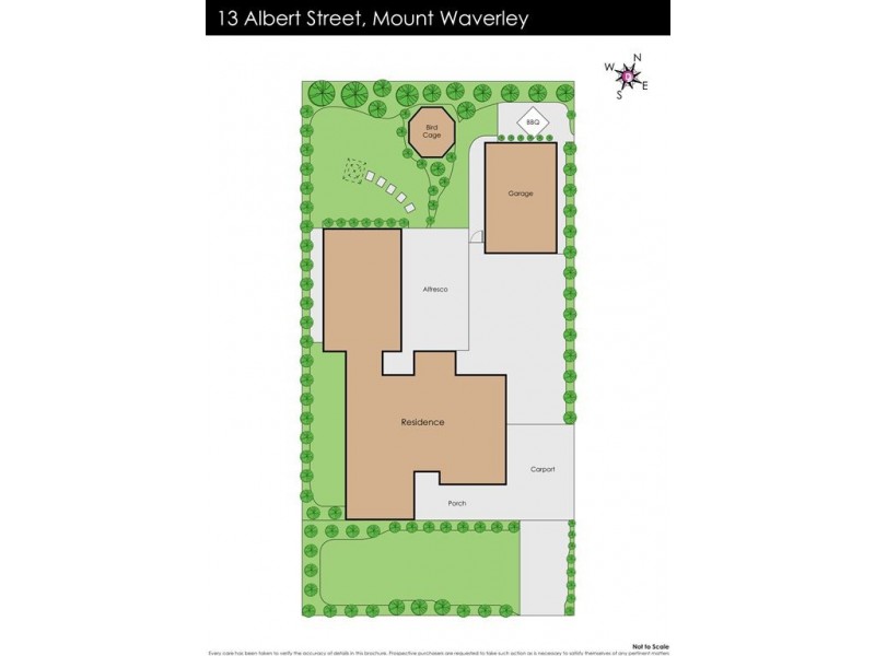 13 Albert Street, Mount Waverley VIC 3149