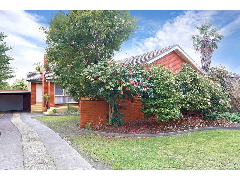 45 Leicester Avenue, Glen Waverley VIC 3150