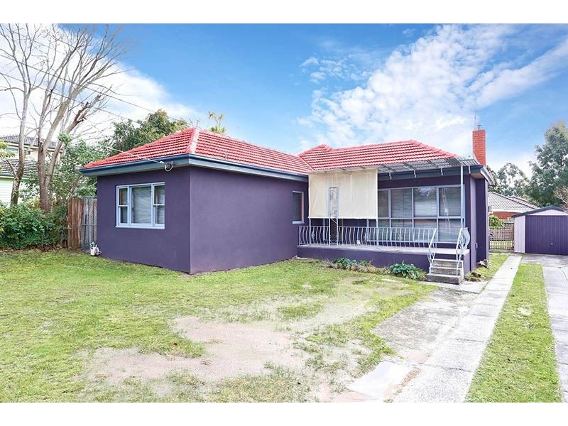 35 Bogong Avenue, Glen Waverley VIC 3150