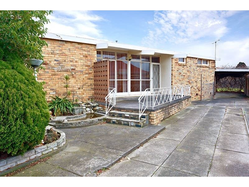 28 Murdo Road, Clayton VIC 3168