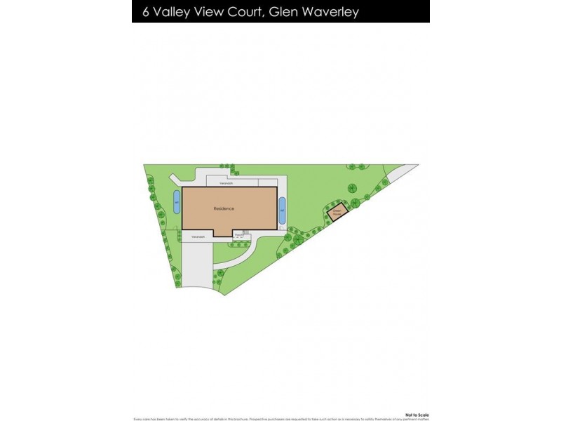 6 Valley View Court, Glen Waverley VIC 3150