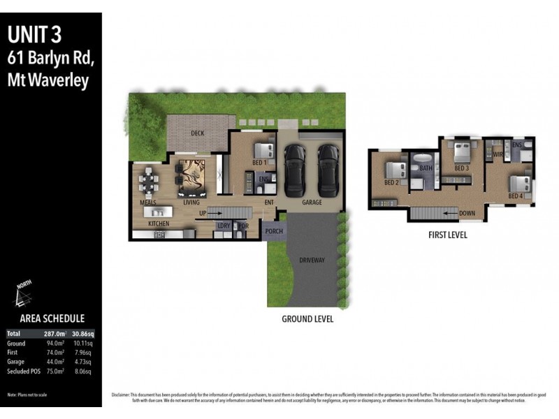 61 Barlyn Road, Mount Waverley VIC 3149